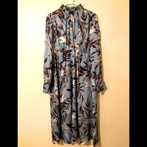 A Pea in the Pod-Maternity Dress